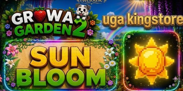 Sun Bloom