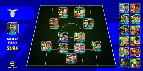 Efootball Mobile GG Account (7)