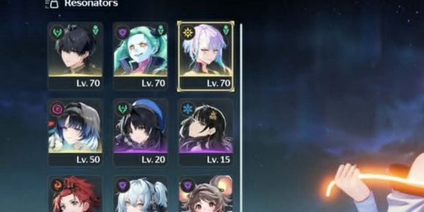 Lucy + Sign + Yang yang + Sign + Rebecca UL 43 SERVER SEA