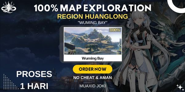 Wuming Bay Exploration