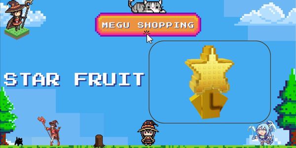 Star Fruit
