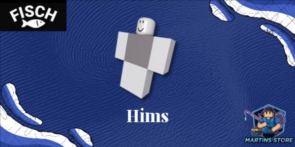 Divine Secret HIM || FISCH RBL