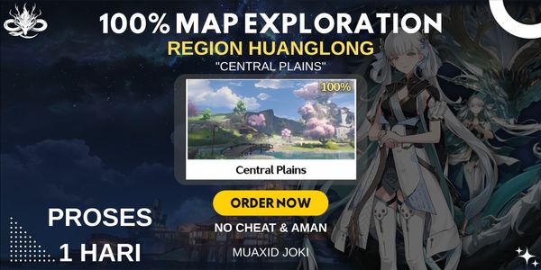 Central Plains Exploration