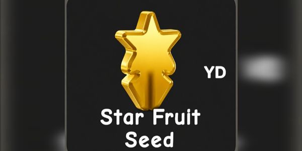 Star Fruit