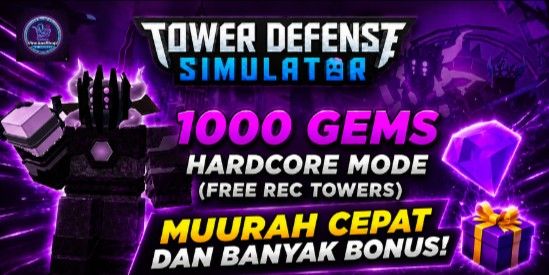 Grind 1k Gems