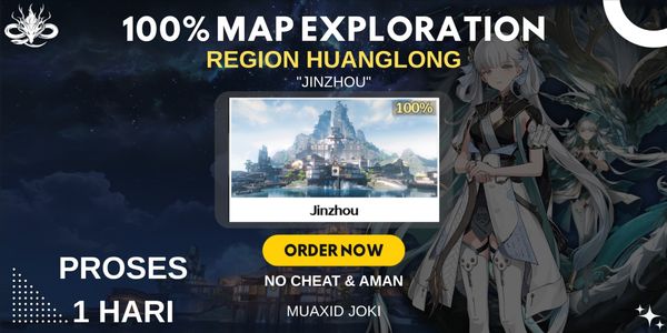 Jinzhou Exploration