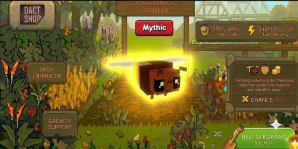 Firefly