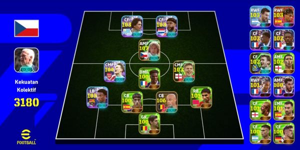 Efootball Mobile GG Account (11)