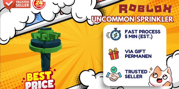 Uncommon Sprinkelr
