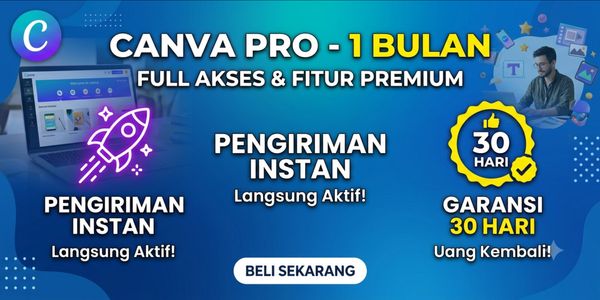 Pro 1 Month