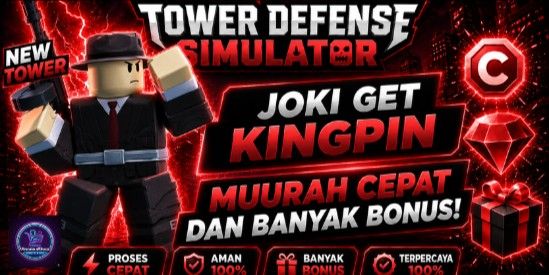 KingPin Tower