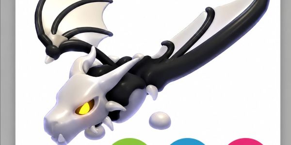 Vampire Dragon NFR