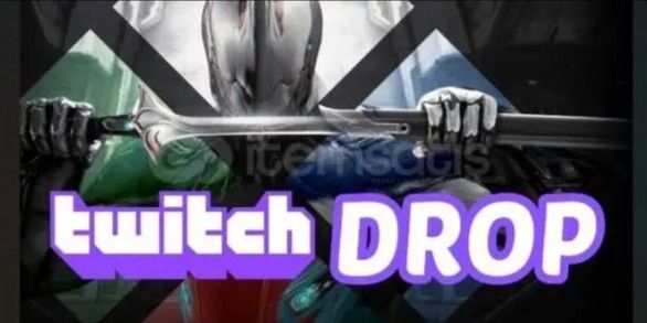 Warframe | Twitch Drop (718) items | Titania Prime + Mesa Prime + Fan + Sugatra + 2.5kk credits + Items