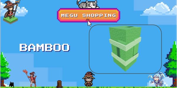 1k Bamboo