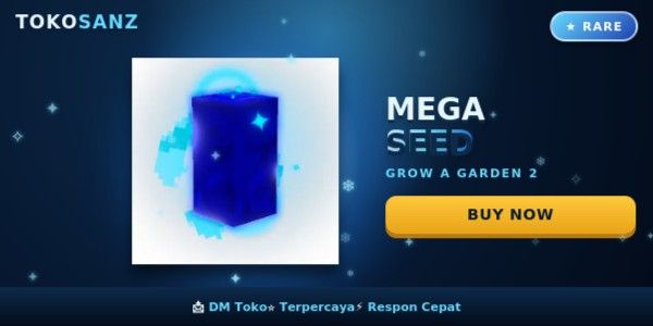 Mega Seed