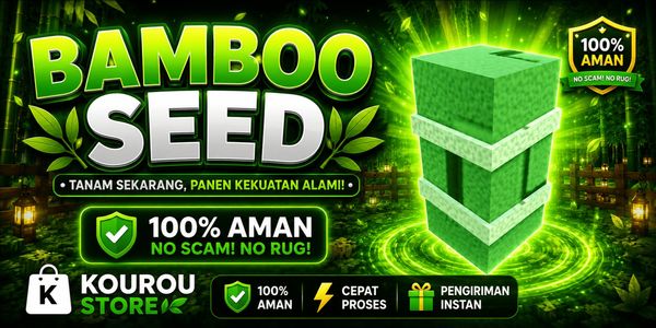 Bamboo Seed