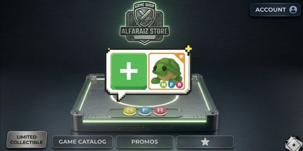 Turtle NFR