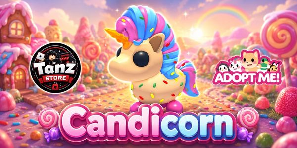 Candicorn