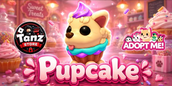 Pupcake
