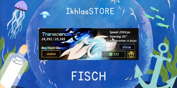 Transcendence