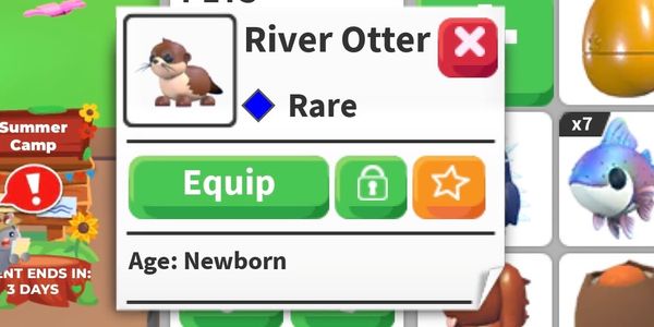 River Otter