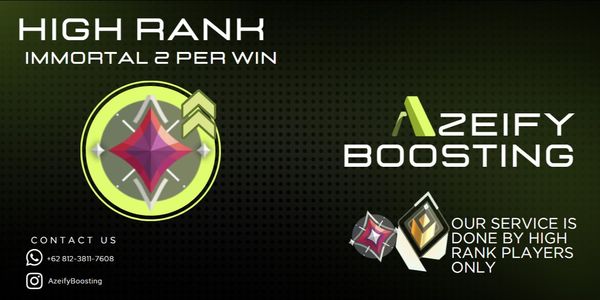 Immortal 2 per win