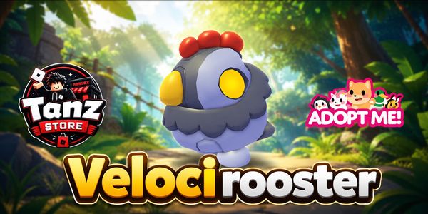 Velocirooster