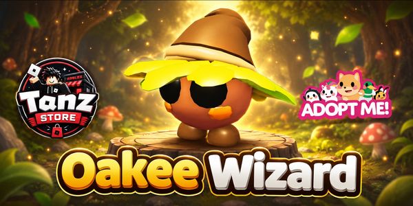Oakee Wizard
