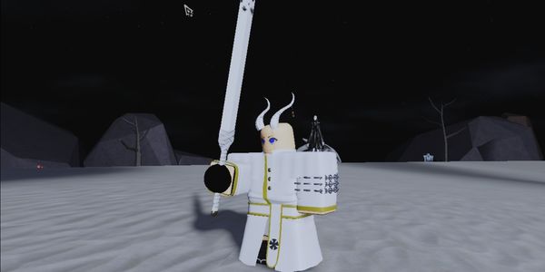 Hollow Essence