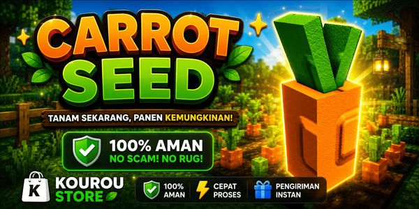 Carrot seed
