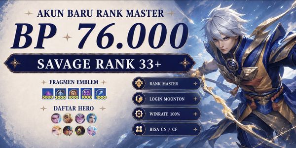Account Nuovo Grado Maestro