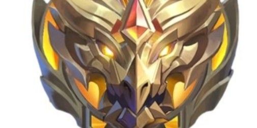 Mythic Glory 50+ Per Bintang