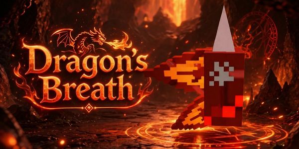 Dragon's Breath | Grow A Garden 2