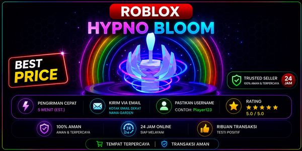 Hypno Bloom