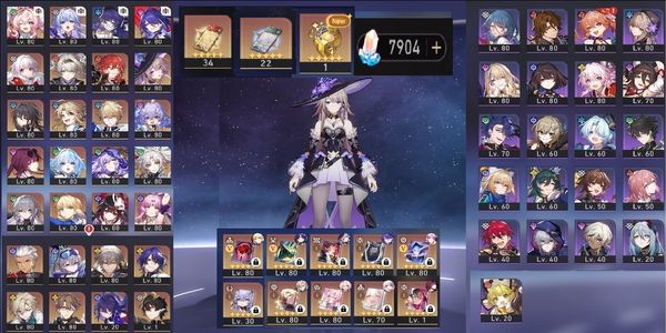 Account ENDGAME Series A [ASIA]