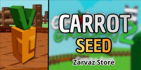 Carrot