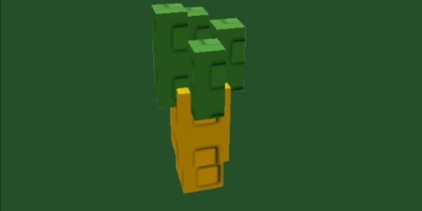 100K Carrot Seed