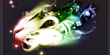 Iridescence