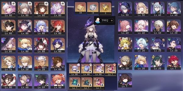 Account ENDGAME Series B [ASIA]