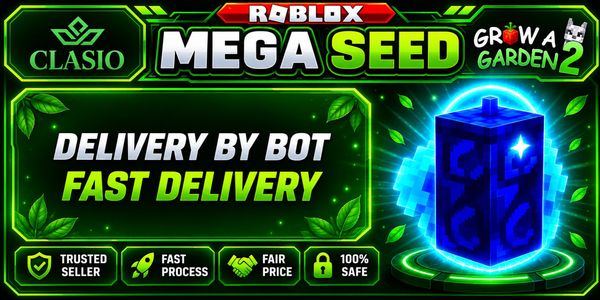 Mega Seed