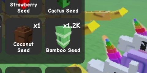 Bamboo