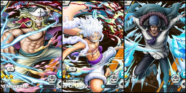 ไอดี 3 Extreme Whitebeard EX Max Nika EX V2 5 Kuzan EX [Android/iOS]