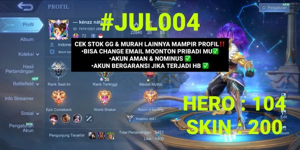 (CHEAPEST) TRANSFORMERS ROGER I KARINA LUCKY BOX I LESLEY MYSTIC I ZODIAC BADANG I LIGHTBORN TIGREAL I 15 EPIC SHOP #JUL004
