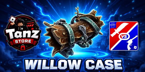 Willow Case
