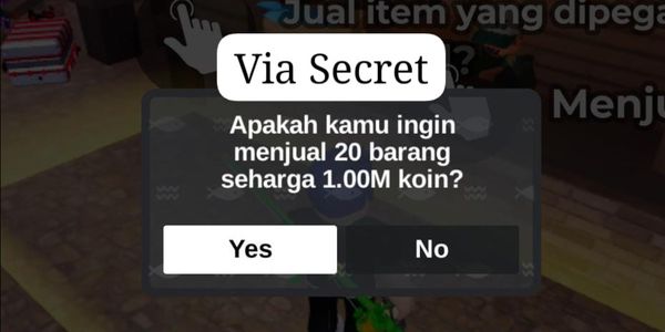 1M Coins
