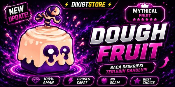 fruit dough