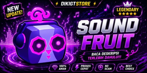 Sound Fruit