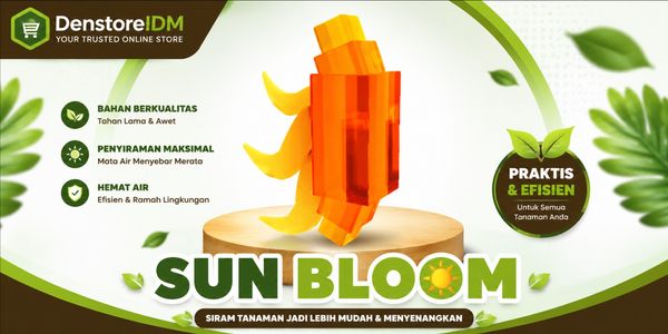 Sun Bloom