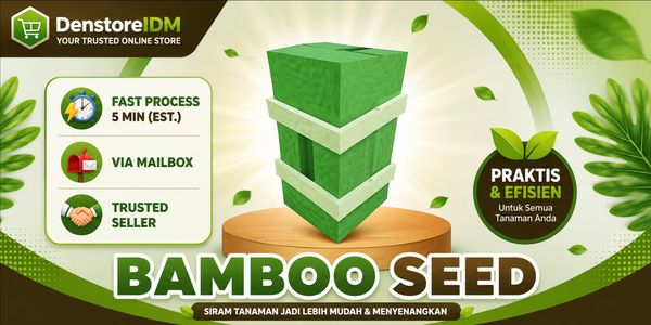 Bamboo