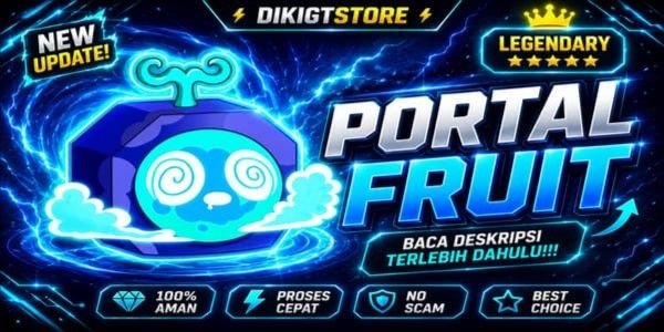 Portal Fruit